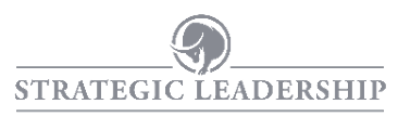 Strategic Leadership