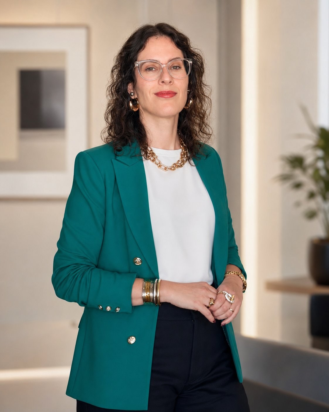 Maressa Bardassi de Rezende Rita